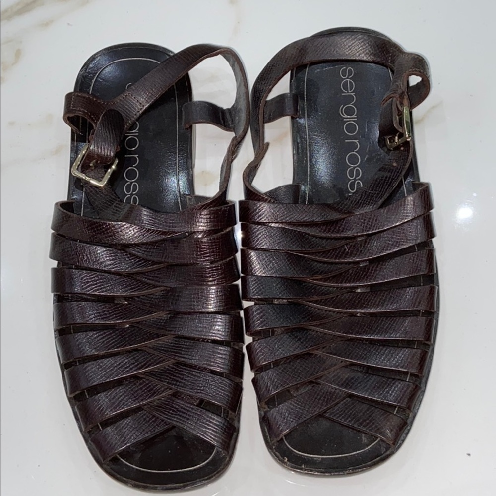 Authentic Sergio Rossi